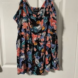 Torrid 4 Tank Top